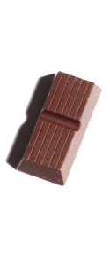 Multivitamin Chocolate bar healthy